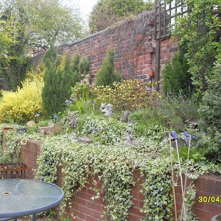 Rawson'S Retreat Hotel Stourbridge Luaran gambar