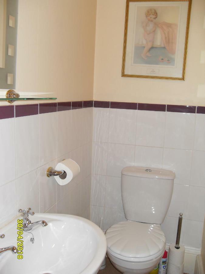 Rawson'S Retreat Hotel Stourbridge Luaran gambar