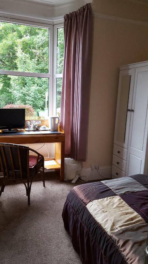 Rawson'S Retreat Hotel Stourbridge Luaran gambar