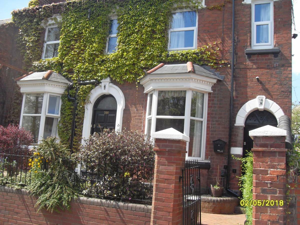 Rawson'S Retreat Hotel Stourbridge Luaran gambar