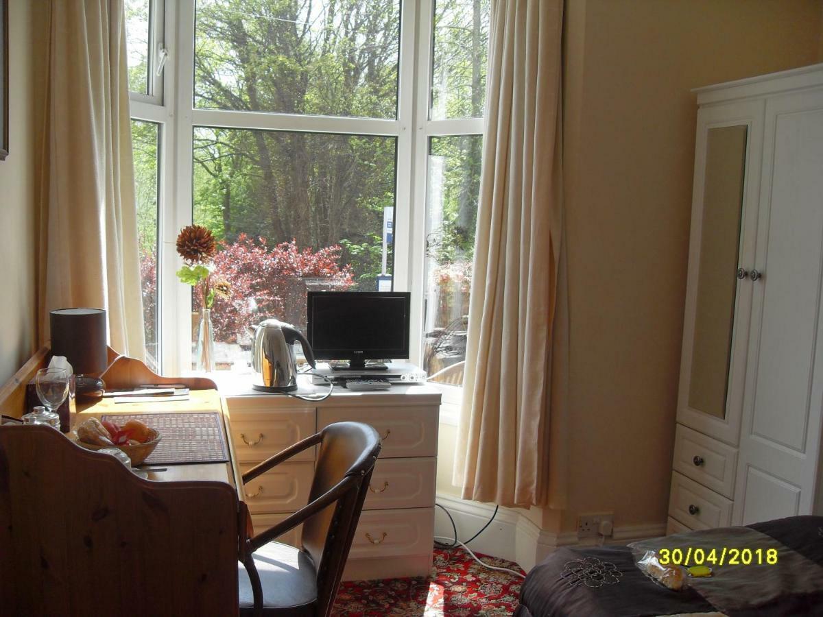 Rawson'S Retreat Hotel Stourbridge Luaran gambar